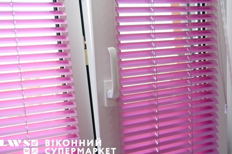 жалюзі день ніч у Львові жалюзі день ніч