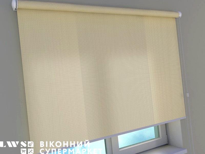 купити ролети на вікна у Львові