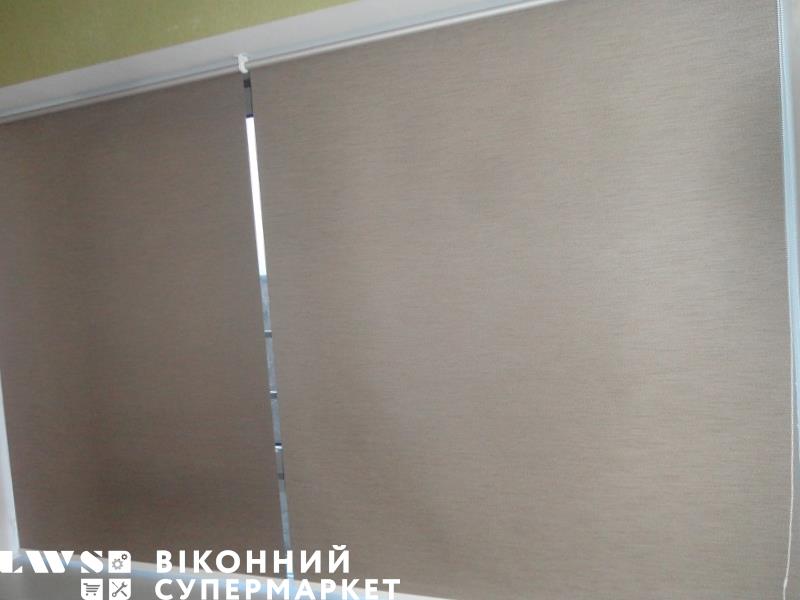 тканинні ролети інтернет магазин у Львові