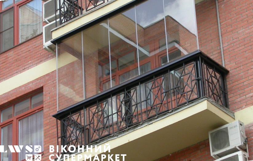 балкони львів балкони у Львові