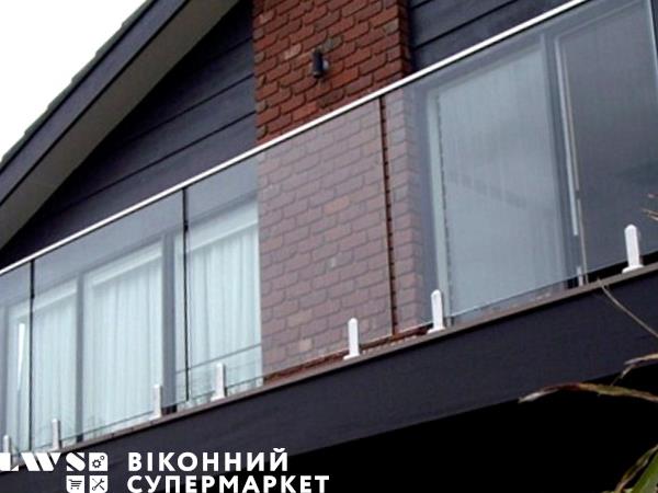 балконні двері балконні двері у Львові